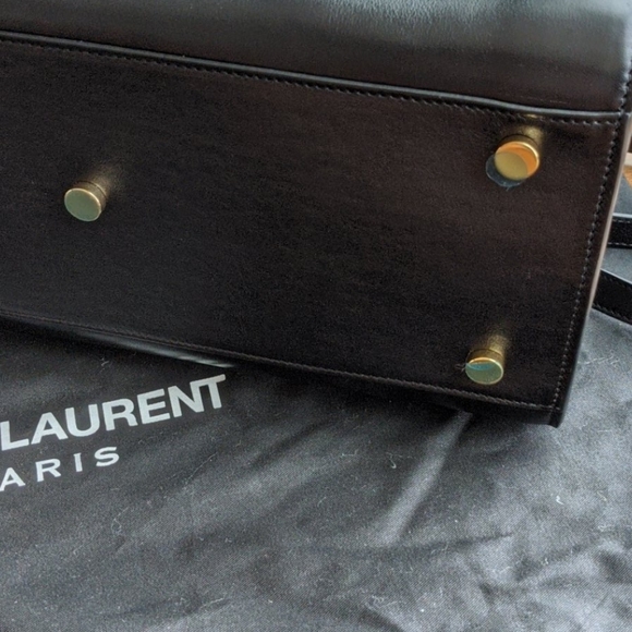 YSL Classic Sac de Jour Small - Picture 6 of 16